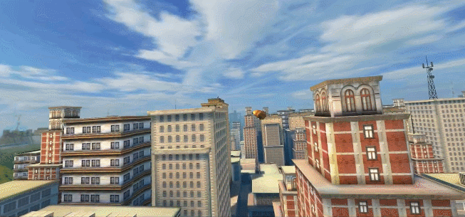 《Sniper 3D》：谷歌下载量过亿，剧情和解谜结合的FPS游戏 图片8