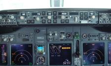 xplane11波音737冷舱启动的全部流程