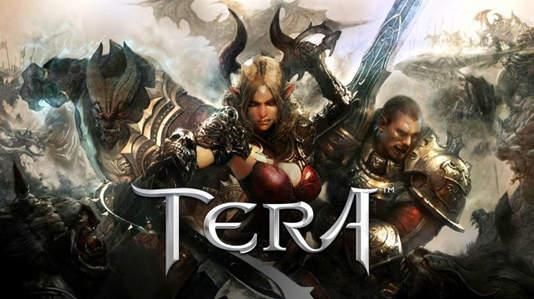 《Tera Classic》：经典网游大作《Tera》改编，画面一流，战斗更残酷激烈 图片1