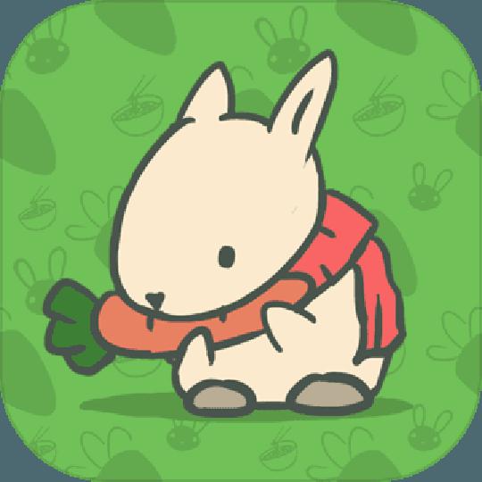 月兔冒险刷萝卜器