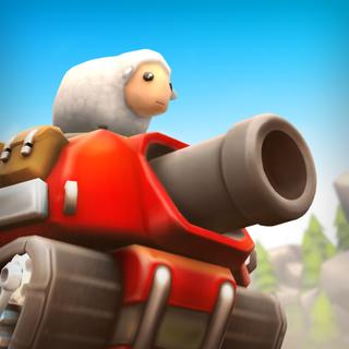 Pico Tanks: Multiplayer Mayhem Pico Tanks: Multiplayer Mayhem