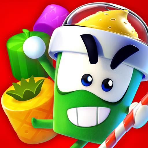 Tropico Blast Tropico Blast