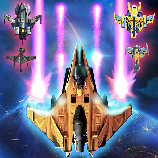 Galaxy Airforce War Galaxy Airforce War