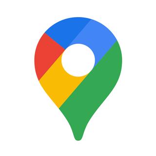 谷歌地图 谷歌地图