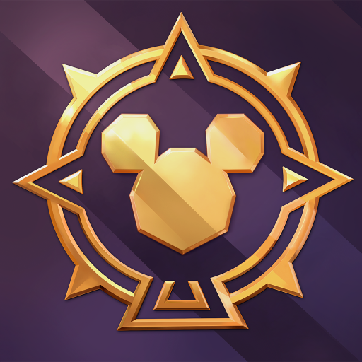 Disney 魔术师 竞技场 Disney 魔术师 竞技场