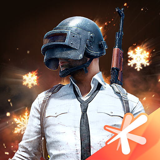 绝地求生:刺激战场(PUBG 美服 国际服) 绝地求生:刺激战场(PUBG 美服 国际服)