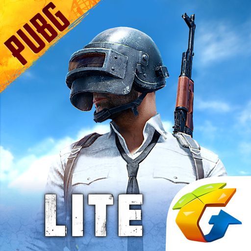 絕地求生:刺激戰場 lite(pubg 簡化版)