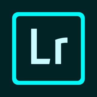 Adobe Photoshop Lightroom CC Adobe Photoshop Lightroom CC