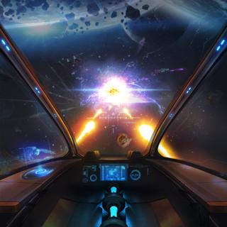 VEGA Conflict VEGA Conflict