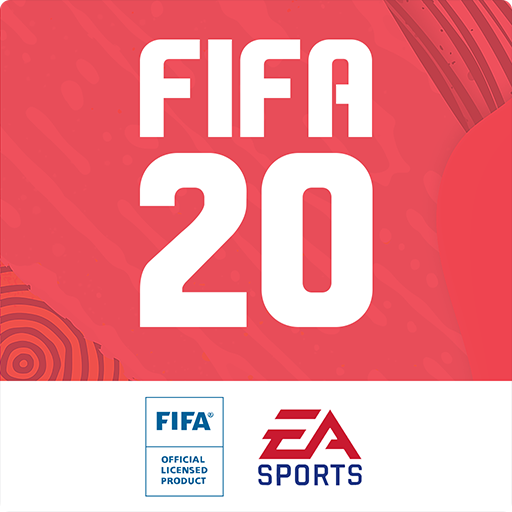 EA SPORTS™ FIFA 20 Companion EA SPORTS™ FIFA 20 Companion