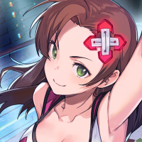 CHOJO -CryptoGirlsArena- CHOJO -CryptoGirlsArena-