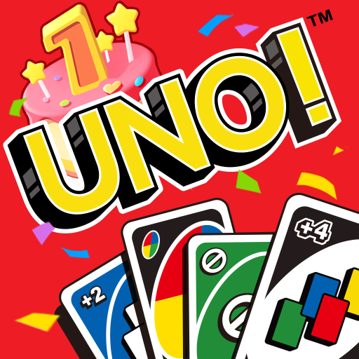 UNO!™（国际服）