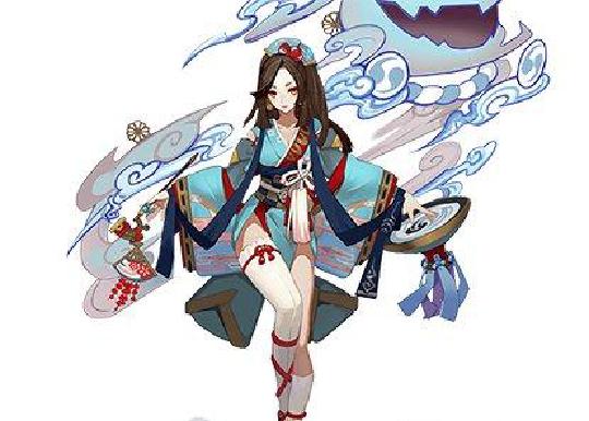 阴阳师式神排名