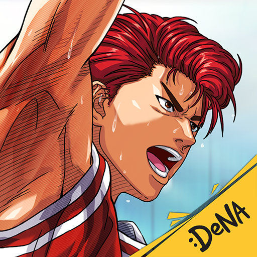 灌篮高手 SLAM DUNK 灌篮高手 SLAM DUNK