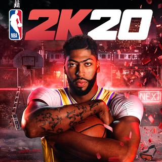 NBA 2K20 NBA 2K20