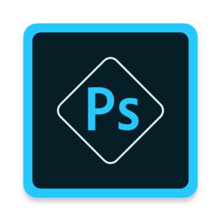 Adobe Photoshop Express Adobe Photoshop Express