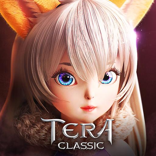 TERA Classic（韩服）