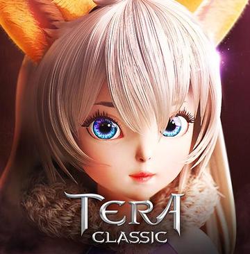 TERA Classic（韩服）