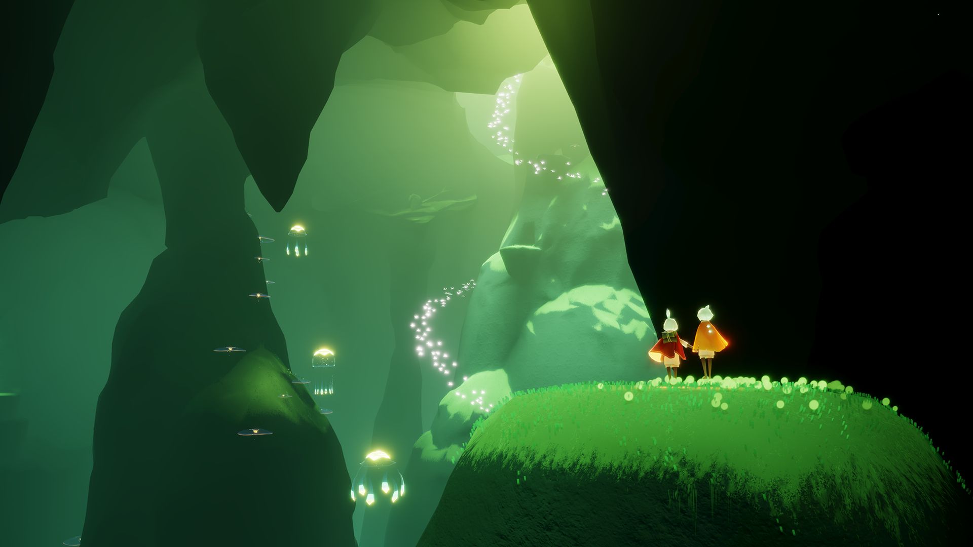 Sky光·遇-Sky光·遇0.9.0 (148324)安卓版-OurPlay