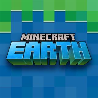 我的世界:地球(早期测试版) 我的世界:地球(早期测试版)