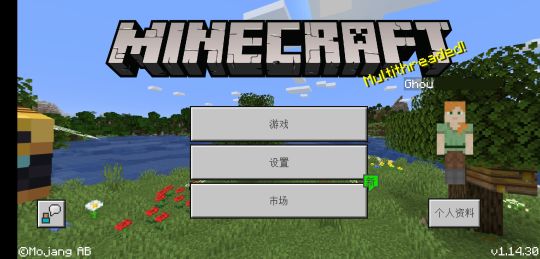 最新手把手教程，Minecraft基岩版（手机版、便携版、PE版）开服指南 图片13