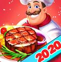 疯狂餐厅-风靡全球的大厨美食烹饪游戏