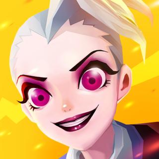 刀光与少女——国际版 刀光与少女——国际版