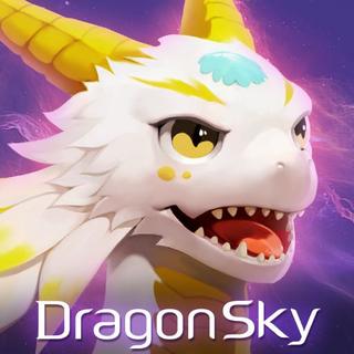 Dragon Sky -放置型射击RPG Dragon Sky -放置型射击RPG