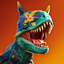 Dino Squad：拥有巨大恐龙的第三人称恐龙射击游戏