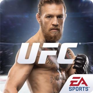 EA SPORTS™ UFC EA SPORTS™ UFC