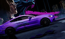 Forza Street：微软经典赛车系列的电影级竞速体验