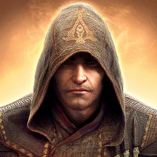 刺客信条:本色(Assassin's Creed Identity) 刺客信条:本色(Assassin's Creed Identity)
