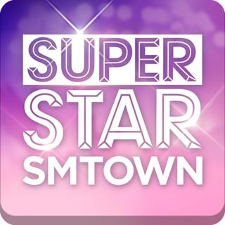SuperStar SMTOWN(韩服) SuperStar SMTOWN(韩服)