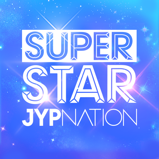 SuperStar JYPNATION（韩服）