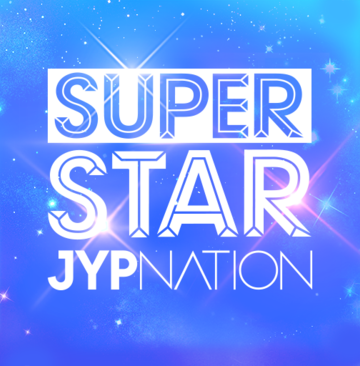SuperStar JYPNATION（韩服）