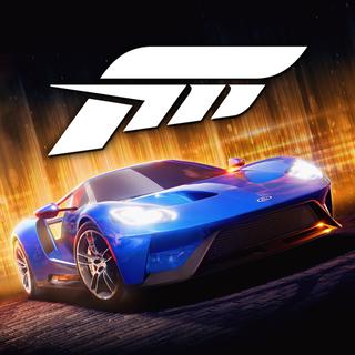 极限竞速:街头传奇(Forza Street) 极限竞速:街头传奇(Forza Street)