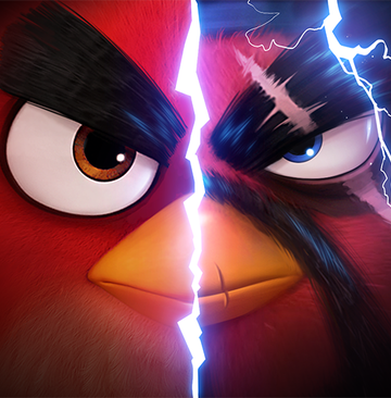 愤怒的小鸟：演化（Angry Birds Evolution）