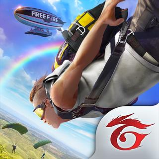 Free Fire - 我要活下去 Free Fire - 我要活下去