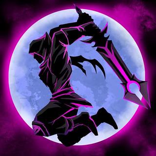 死亡之影:黑暗骑士 死亡之影:黑暗骑士