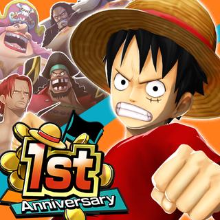 海贼王 赏金猎人(ONE PIECE Bounty Rush) 海贼王 赏金猎人(ONE PIECE Bounty Rush)