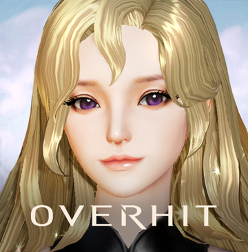 OverHit（韩服）