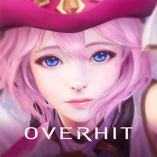 OVERHIT（台服）