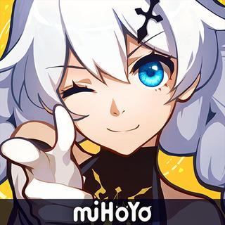 崩坏3rd(台服) 崩坏3rd(台服)