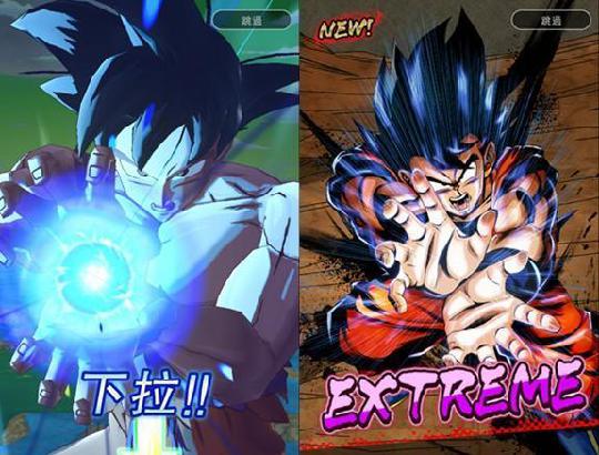 七龙珠激战传说六个颜色代表角色哪个比较好？