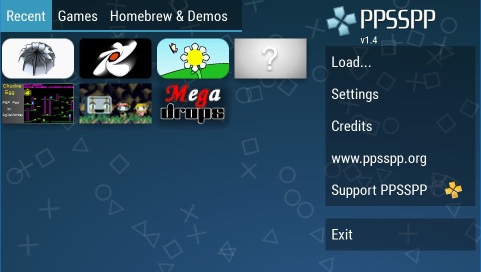 Ppsspp Psp Emulator下载 Ppsspp Psp Emulator安卓版下载 Ourplay