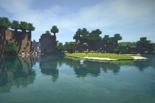 我的世界没有光影选项 我的世界 国际服minecraft 攻略 Ourplay