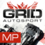 GRID™ Autosport - 线上多人测试