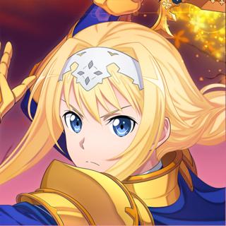 刀剑神域:关键斗士(SAO IF 台服) 刀剑神域:关键斗士(SAO IF 台服)