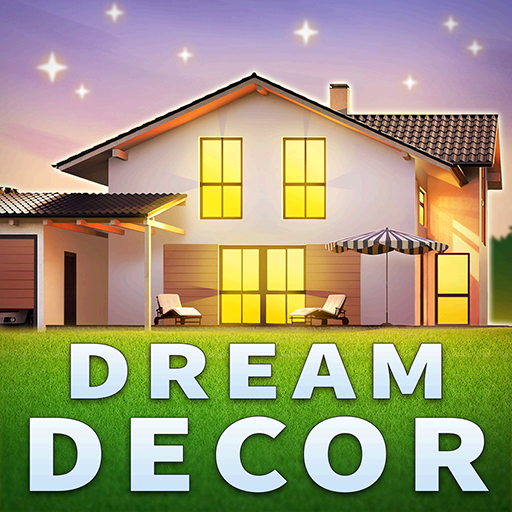 梦想美居(Dream Decor) 梦想美居(Dream Decor)