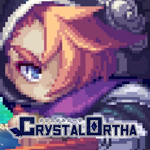 Crystal Ortha